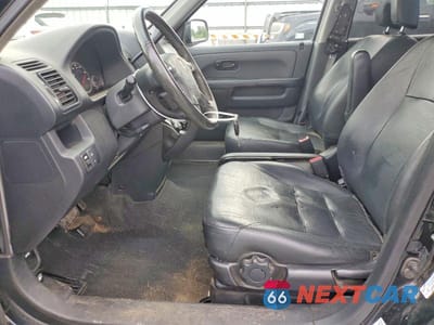Zdjęcie 7 z 13 samochodu: 2006 HONDA CR-V SE VIN:SHSRD78966U408447 - miniatura