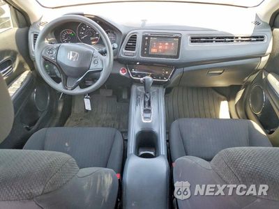 Zdjęcie 8 z 14 samochodu: 2016 HONDA HR-V EX VIN:3CZRU5H5XGM733084 - miniatura