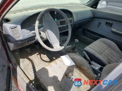 Zdjęcie 8 z 12 samochodu: 1988 TOYOTA COROLLA DELUXE VIN:JT2AE92W1K3180885 - miniatura