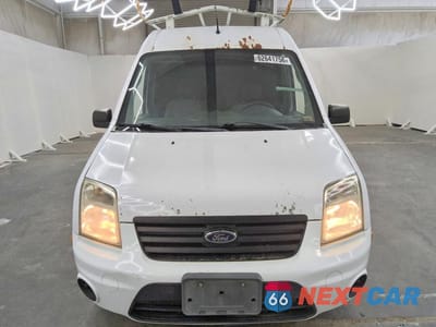 Piąte zdjęcie samochodu w środku: 2011 FORD TRANSIT CONNECT XLT VIN:NM0LS7BN8BT043976 - miniatura