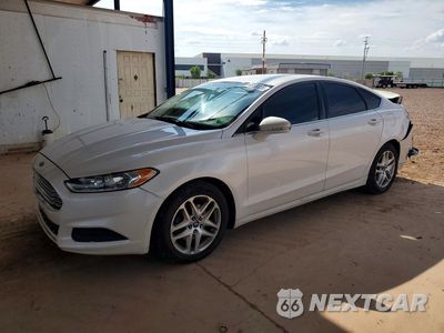2013 FORD FUSION SE 3FA6P0H71DR187462 - główne zdjęcie licytacji z USA - miniatura