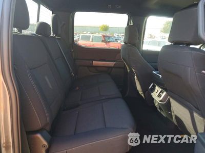 Zdjęcie 10 z 12 samochodu: 2025 FORD F150 XLT VIN:1FTFW3LD8SFC11343 - miniatura