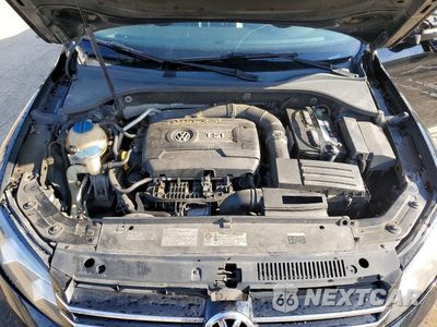 Zdjęcie 11 z 12 samochodu: 2015 VOLKSWAGEN PASSAT SE VIN:1VWBS7A38FC014589 - miniatura