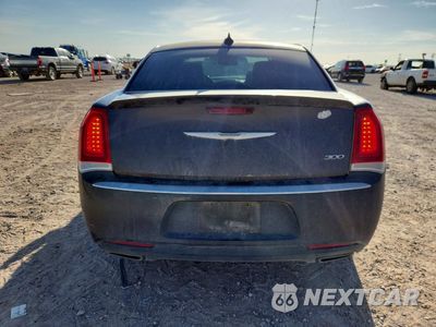 Zdjęcie 6 z 12 samochodu: 2018 CHRYSLER 300 LIMITED VIN:2C3CCAEG6JH123030 - miniatura