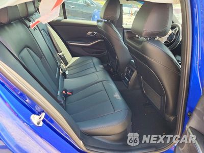 Zdjęcie 10 z 12 samochodu: 2023 BMW 330XI VIN:3MW89FF09P8D67902 - miniatura