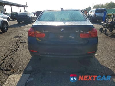 Zdjęcie 6 z 12 samochodu: 2014 BMW 320 I XDRIVE VIN:WBA3C3C54EP662835 - miniatura