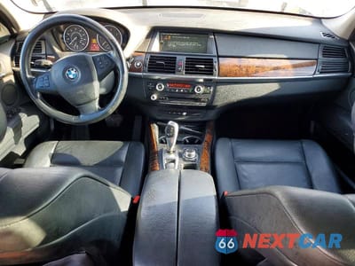 Zdjęcie 8 z 14 samochodu: 2012 BMW X5 XDRIVE35D VIN:5UXZW0C55CL669587 - miniatura