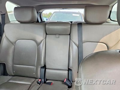 Zdjęcie 10 z 14 samochodu: 2014 HYUNDAI SANTA FE GLS VIN:KM8SRDHF5EU042660 - miniatura