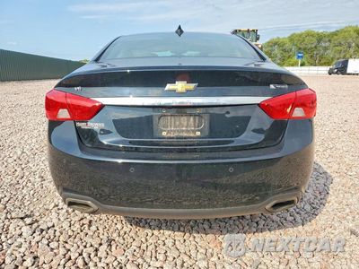 Zdjęcie 6 z 12 samochodu: 2019 CHEVROLET IMPALA PREMIER VIN:1G1105S31KU112951 - miniatura