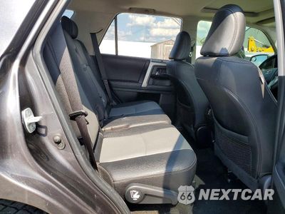 Zdjęcie 11 z 13 samochodu: 2020 TOYOTA 4RUNNER SR5 PREMIUM VIN:JTEBU5JR7L5759237 - miniatura