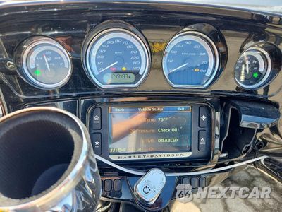 Zdjęcie 7 z 9 samochodu: 2017 HARLEY-DAVIDSON FLHTK ULTRA LIMITED VIN:1HD1KED19HB684110 - miniatura