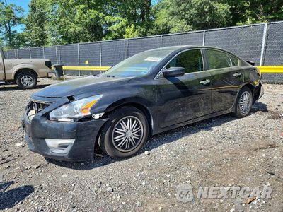 2015 NISSAN ALTIMA 2.5 S 1N4AL3AP7FC280229 - główne zdjęcie licytacji z USA - miniatura