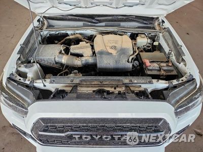 Zdjęcie 11 z 12 samochodu: 2019 TOYOTA TACOMA TRD PRO VIN:5TFCZ5AN7KX194434 - miniatura