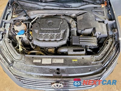 Zdjęcie 11 z 12 samochodu: 2018 VOLKSWAGEN PASSAT S VIN:1VWAA7A36JC011228 - miniatura