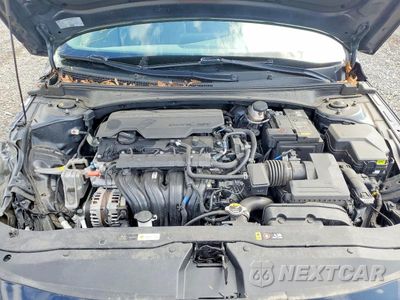 Zdjęcie 11 z 12 samochodu: 2024 HYUNDAI ELANTRA SEL VIN:KMHLM4DG6RU784119 - miniatura