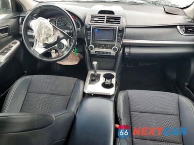 Zdjęcie 8 z 12 samochodu: 2013 TOYOTA CAMRY SE VIN:4T1BF1FK2DU248461 - miniatura