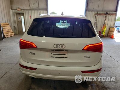 Zdjęcie 6 z 13 samochodu: 2012 AUDI Q5 PREMIUM VIN:WA1CFAFP6CA121257 - miniatura