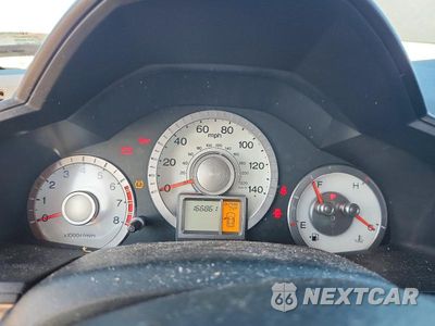 Zdjęcie 9 z 12 samochodu: 2011 HONDA PILOT EXL VIN:5FNYF4H63BB101720 - miniatura
