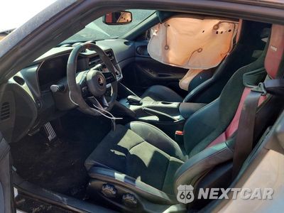 Zdjęcie 7 z 13 samochodu: 2024 NISSAN Z NISMO VIN:JN1BZ4CH9RM361582 - miniatura