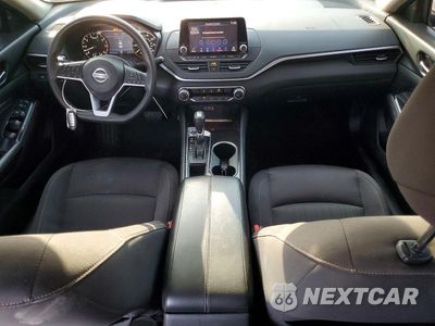 Zdjęcie 8 z 13 samochodu: 2021 NISSAN ALTIMA SV VIN:1N4BL4DV4MN348279 - miniatura