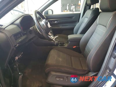 Zdjęcie 7 z 13 samochodu: 2025 HONDA CR-V SPORT VIN:7FARS6H50SE025039 - miniatura