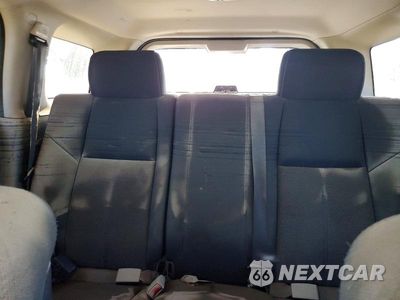 Zdjęcie 10 z 13 samochodu: 2007 HUMMER H3 VIN:5GTDN13E178221725 - miniatura