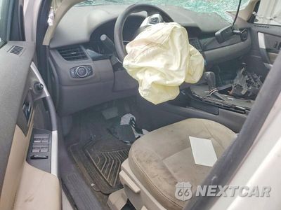Zdjęcie 8 z 13 samochodu: 2013 FORD EDGE SE VIN:2FMDK3GCXDBE22323 - miniatura