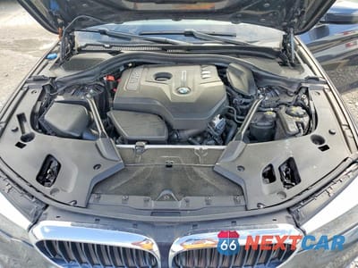 Zdjęcie 11 z 12 samochodu: 2018 BMW 530 I VIN:WBAJA5C57JWA36997 - miniatura