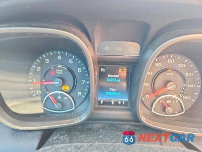 Zdjęcie 9 z 12 samochodu: 2013 CHEVROLET MALIBU 3LT VIN:1G11G5SX5DU110184 - miniatura