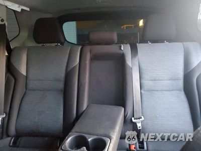 Zdjęcie 10 z 13 samochodu: 2023 NISSAN ROGUE SV VIN:JN8BT3BA0PW408355 - miniatura