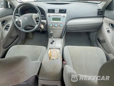Zdjęcie 8 z 12 samochodu: 2008 TOYOTA CAMRY LE VIN:4T1BE46K08U773920 - miniatura