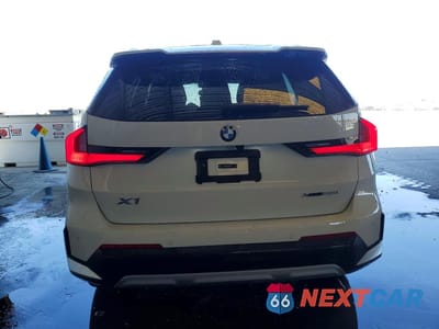 Zdjęcie 6 z 14 samochodu: 2026 BMW X1 XDRIVE28I VIN:WBX73EF01T5621185 - miniatura