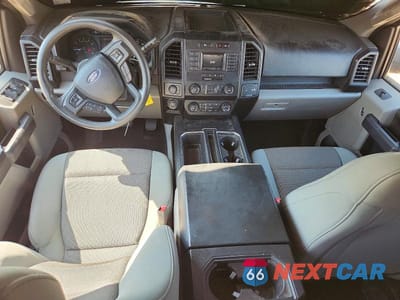 Zdjęcie 8 z 12 samochodu: 2019 FORD F150 SUPER CAB VIN:1FTEX1EB2KKD31509 - miniatura