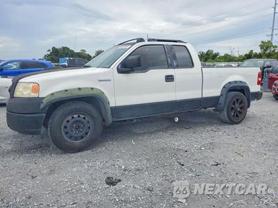 2008 FORD F150 1FTRX12W58FA42179 - główne zdjęcie licytacji z USA - miniatura