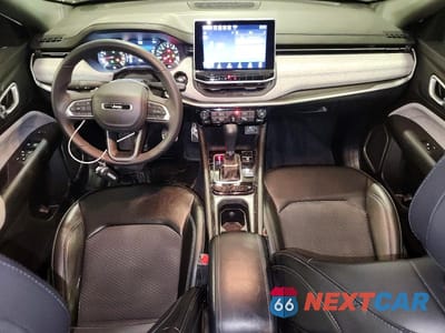 Zdjęcie 8 z 14 samochodu: 2023 JEEP COMPASS LATITUDE VIN:3C4NJDBN0PT544045 - miniatura