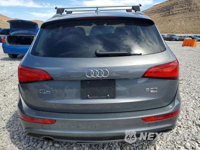 Zdjęcie 6 z 14 samochodu: 2013 AUDI Q5 PREMIUM PLUS VIN:WA1DGAFP0DA035171 - miniatura