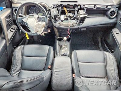 Zdjęcie 8 z 13 samochodu: 2013 TOYOTA RAV4 LIMITED VIN:2T3DFREV9DW047229 - miniatura