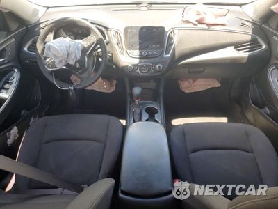 Zdjęcie 8 z 13 samochodu: 2024 CHEVROLET MALIBU RS VIN:1G1ZG5ST8RF240584 - miniatura
