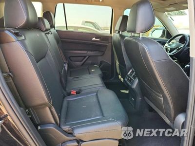 Zdjęcie 10 z 12 samochodu: 2021 VOLKSWAGEN ATLAS SE VIN:1V2KP2CA1MC535930 - miniatura
