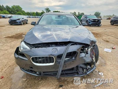 Piąte zdjęcie samochodu w środku: 2014 BMW 535 XI VIN:WBA5B3C53ED533420 - miniatura