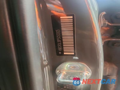 Zdjęcie 12 z 12 samochodu: 2023 KIA NIRO WIND VIN:KNDCR3L18P5050005 - miniatura