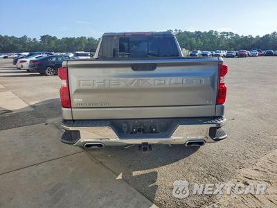 Zdjęcie 6 z 12 samochodu: 2023 CHEVROLET SILVERADO K1500 LT VIN:1GCUDDED1PZ275889 - miniatura