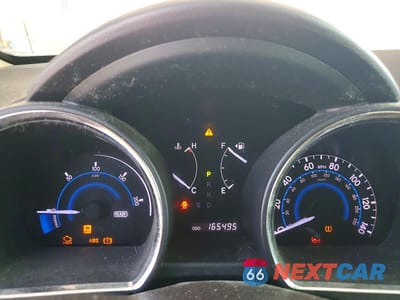 Zdjęcie 9 z 13 samochodu: 2013 TOYOTA HIGHLANDER HYBRID LIMITED VIN:JTEDC3EH2D2017350 - miniatura