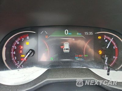 Zdjęcie 9 z 12 samochodu: 2023 TOYOTA RAV4 XLE VIN:2T3P1RFV4PC339810 - miniatura