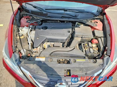 Zdjęcie 11 z 12 samochodu: 2018 NISSAN ALTIMA 2.5 S VIN:1N4AL3AP4JC219638 - miniatura