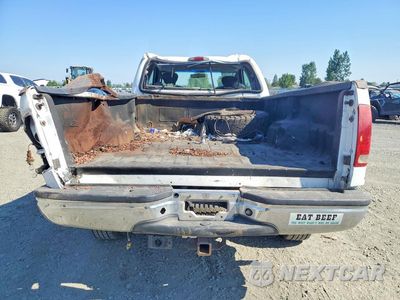 Zdjęcie 6 z 12 samochodu: 2003 FORD F250 SUPER DUTY VIN:1FTNX21L13EB73426 - miniatura