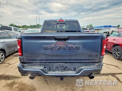Zdjęcie 6 z 12 samochodu: 2025 RAM 1500 LARAMIE VIN:1C6SRFJP7SN764907 - miniatura