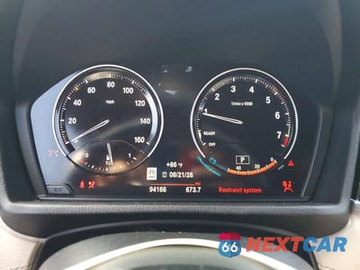 Zdjęcie 9 z 13 samochodu: 2019 BMW X2 XDRIVE28I VIN:WBXYJ5C59K5N49743 - miniatura