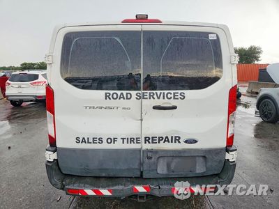 Zdjęcie 6 z 13 samochodu: 2016 FORD TRANSIT T- - DELIVERY VAN VIN:1FTYE1ZM6GKA80029 - miniatura