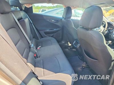 Zdjęcie 10 z 12 samochodu: 2020 CHEVROLET MALIBU LT VIN:1G1ZD5ST0LF102960 - miniatura
